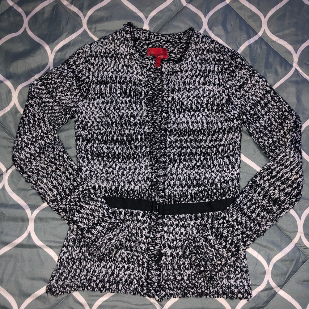 Narciso Rodríguez Jacket